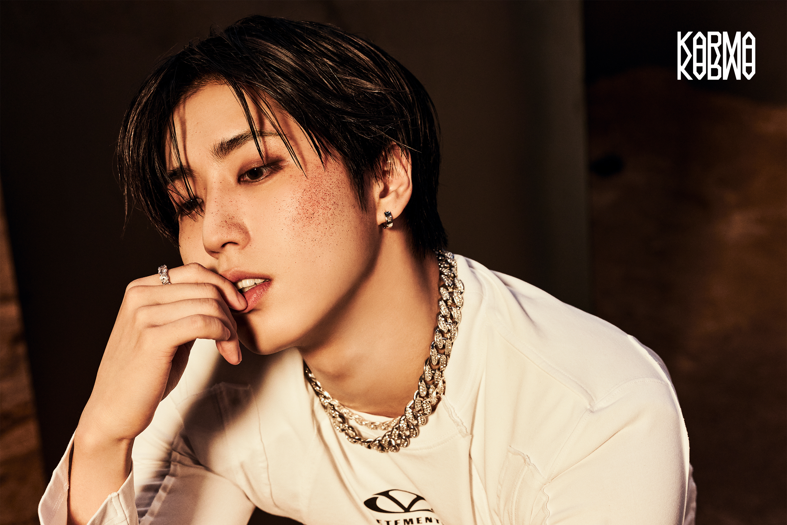 Stray Kids : Notice